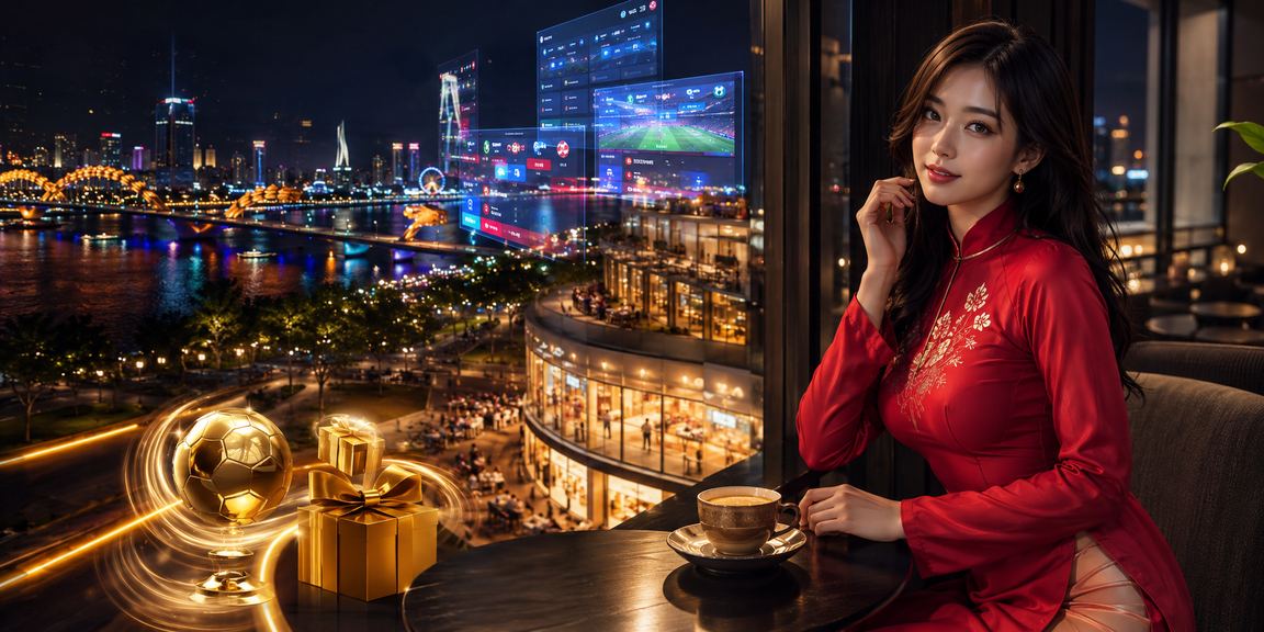 Phụ nữ mặc áo dài tại Đà Nẵng tìm hiểu thông tin casino và cá cược trực tuyến