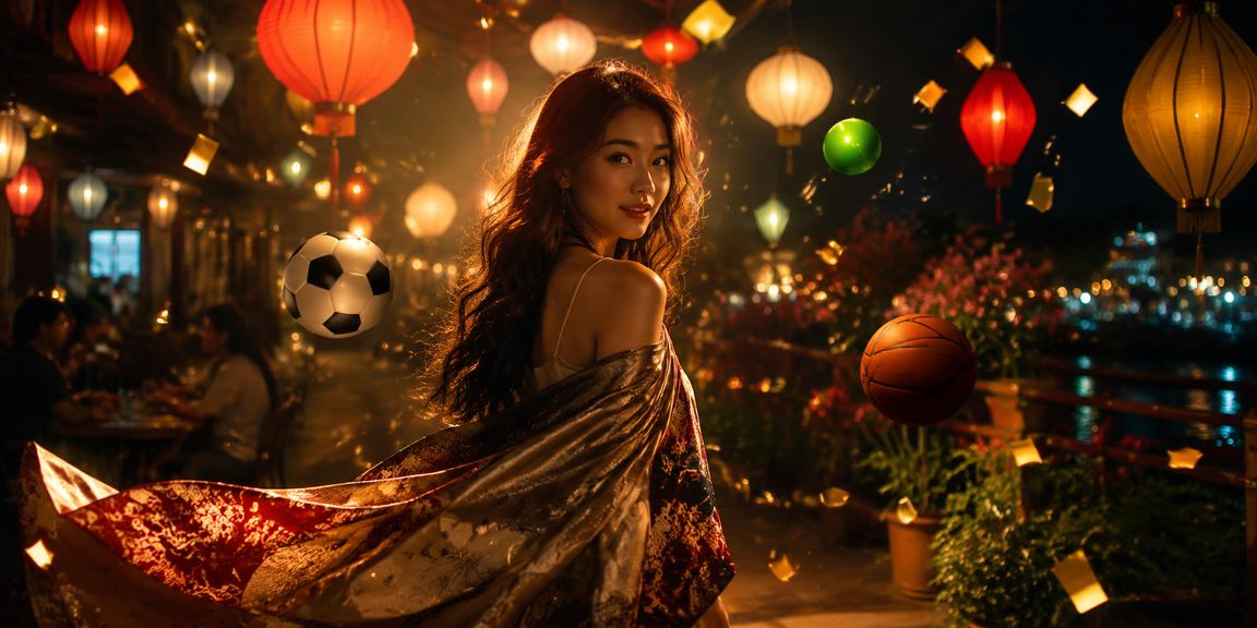 Người chơi theo dõi cá cược thể thao tại quán cà phê Hà Nội
