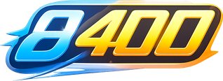 8400